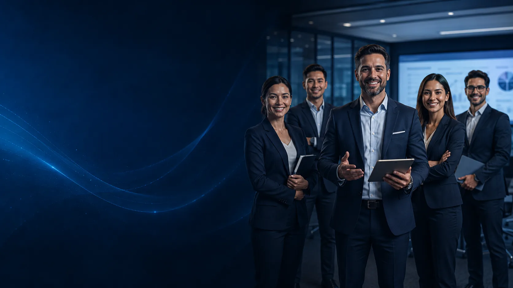 Equipo de profesionales ADINTES